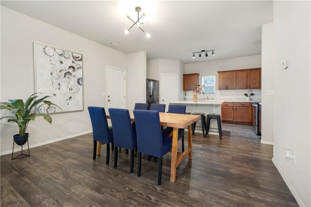 Park Meadows Ph I - Residential