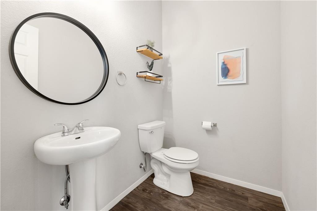 Park Meadows Ph I - Residential