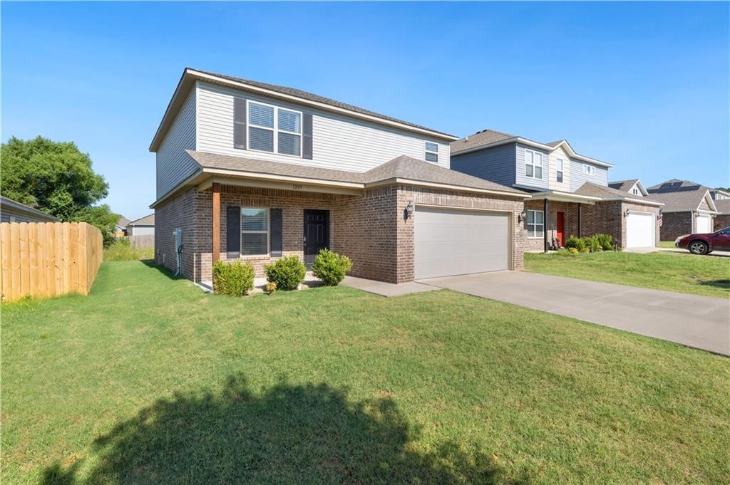 Park Meadows Ph I - Residential