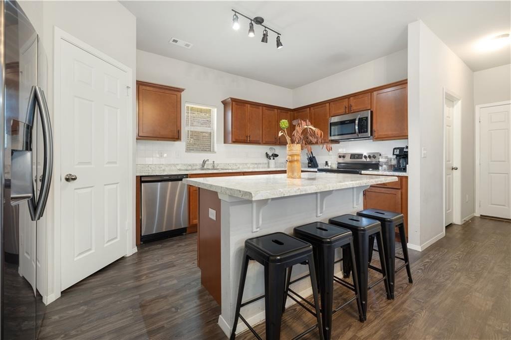 Park Meadows Ph I - Residential