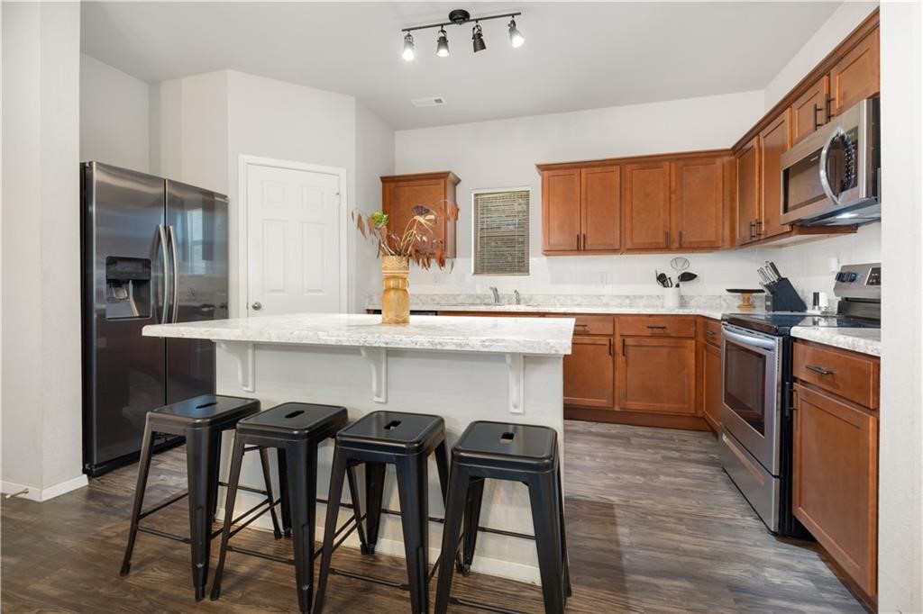 Park Meadows Ph I - Residential