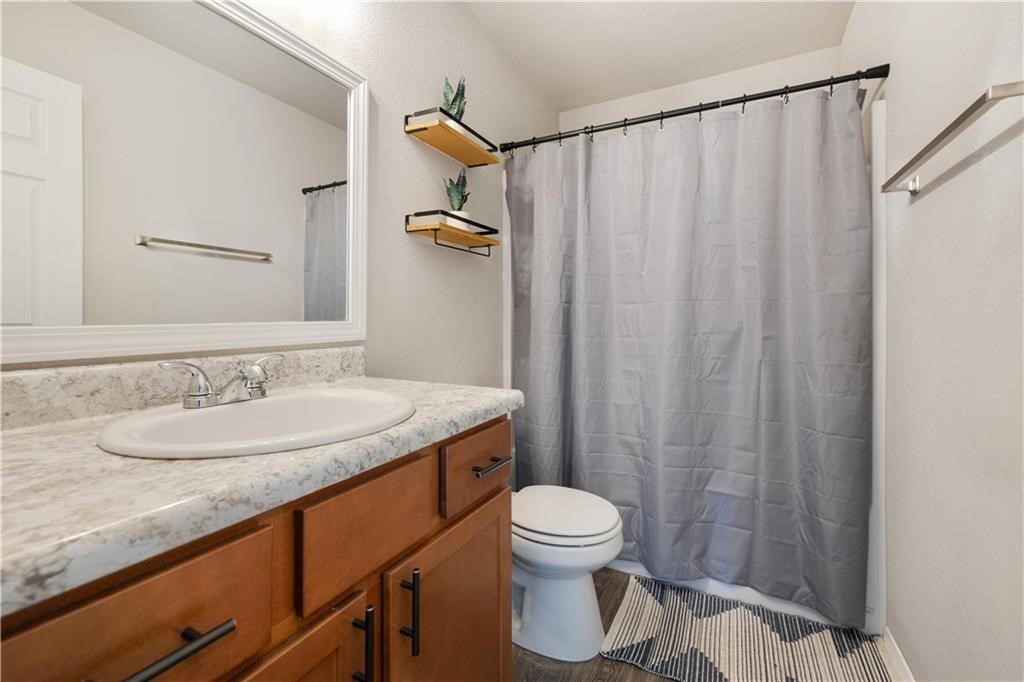 Park Meadows Ph I - Residential