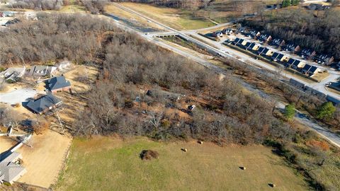 Unimproved Land in Springdale AR 4906 Johnson Road 7.jpg