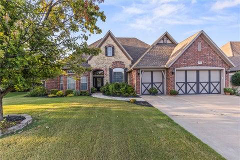 Photo of 4305 Warbal Trail, Rogers, AR 72758 (MLS # 1360873)