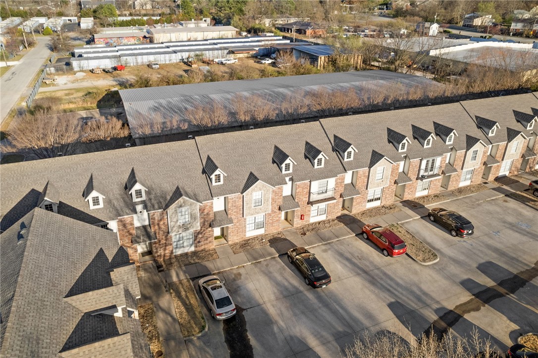 Skate Place Ph I Condos Hpr - Residential