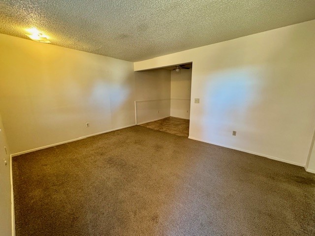 Foxfire Apartments - Residential Lease