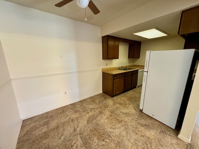 Foxfire Apartments - Residential Lease