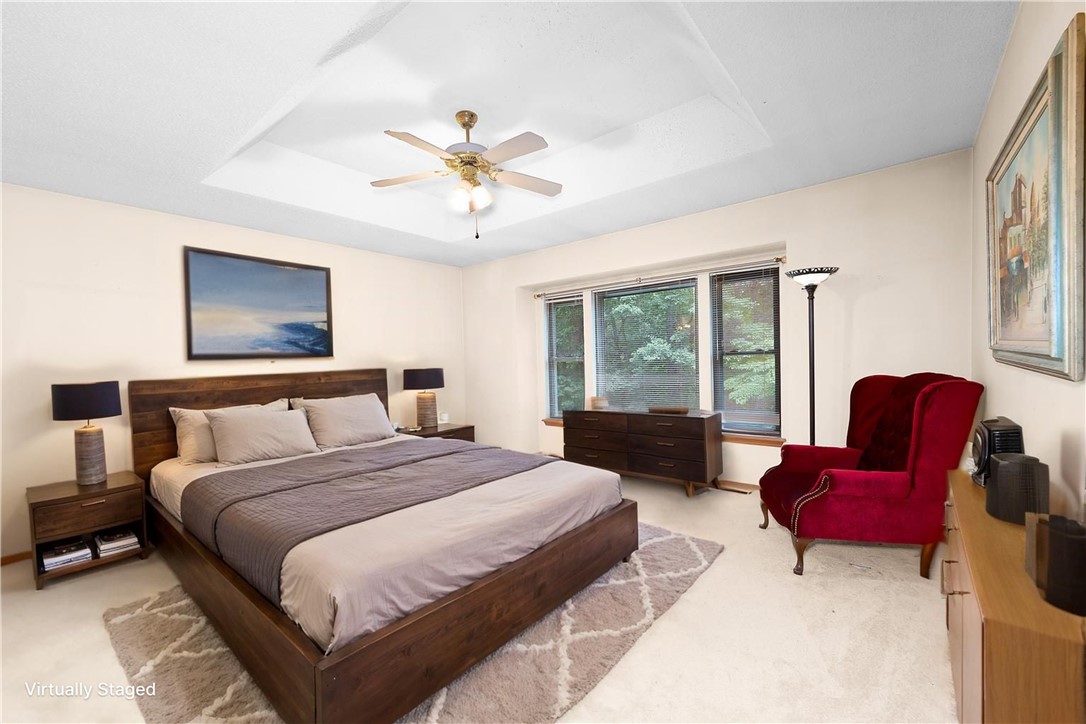 Cunningham Sub Bvv - Residential
