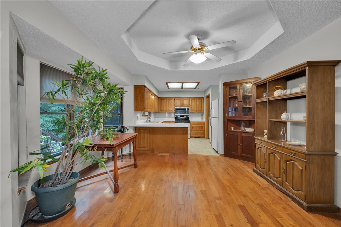 Cunningham Sub Bvv - Residential