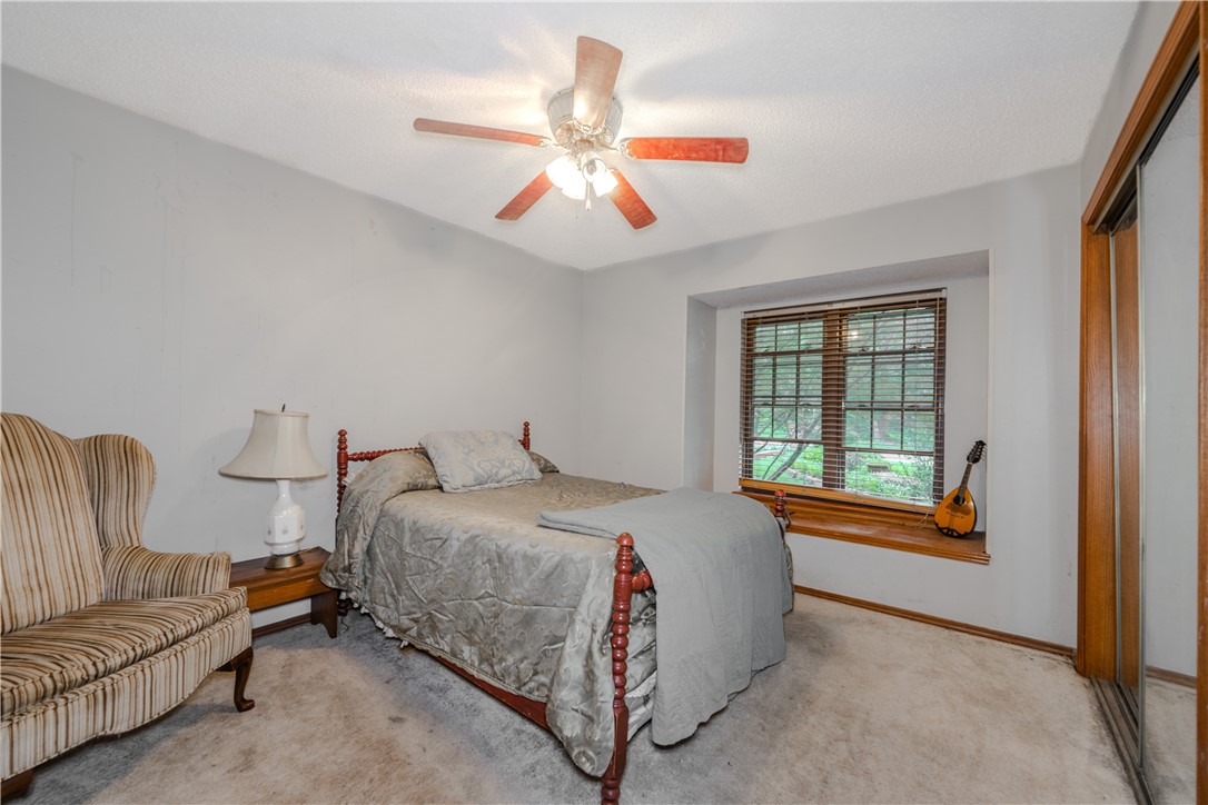 Cunningham Sub Bvv - Residential