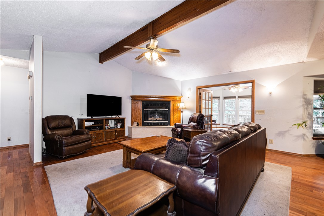 Cunningham Sub Bvv - Residential