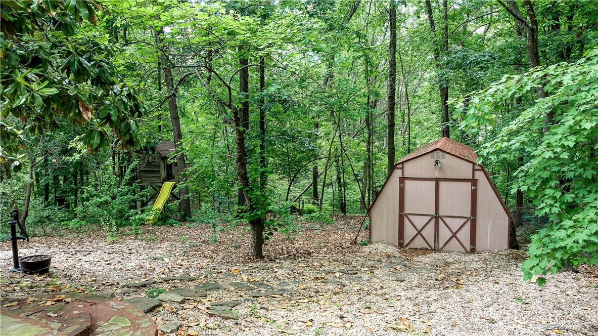 Cunningham Sub Bvv - Residential
