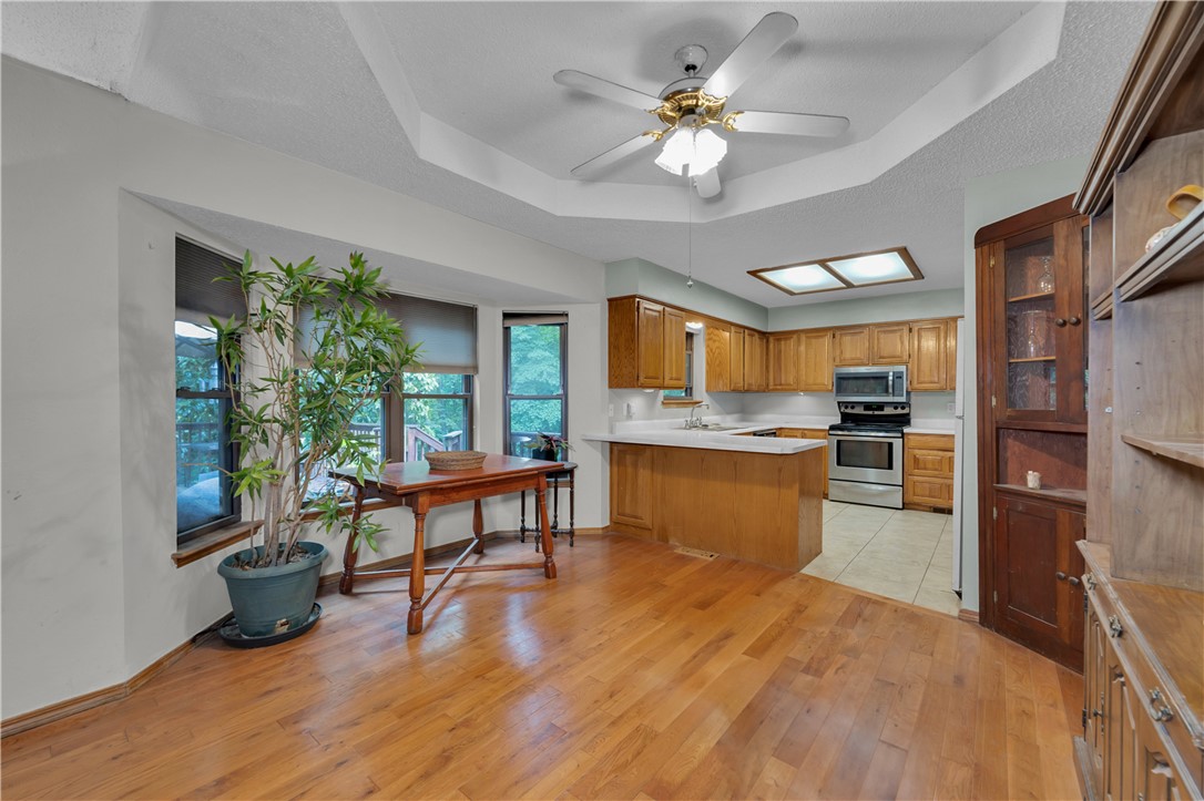Cunningham Sub Bvv - Residential