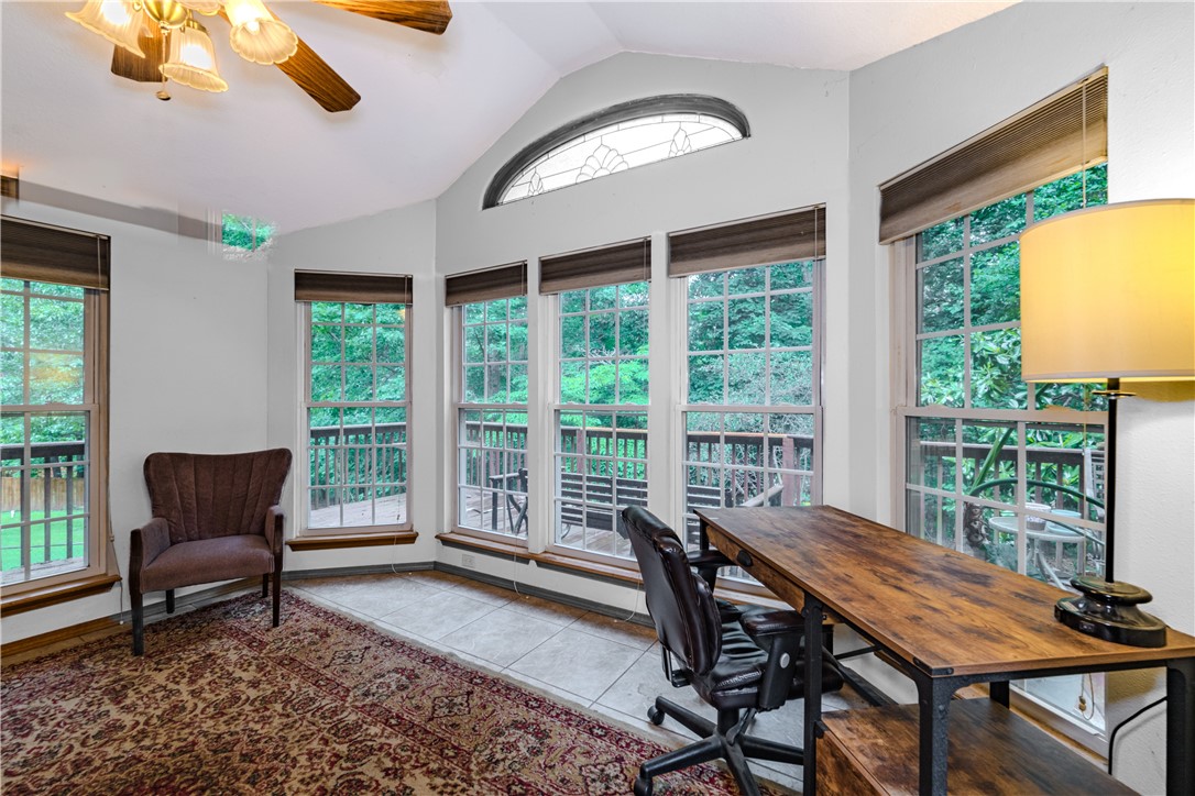 Cunningham Sub Bvv - Residential