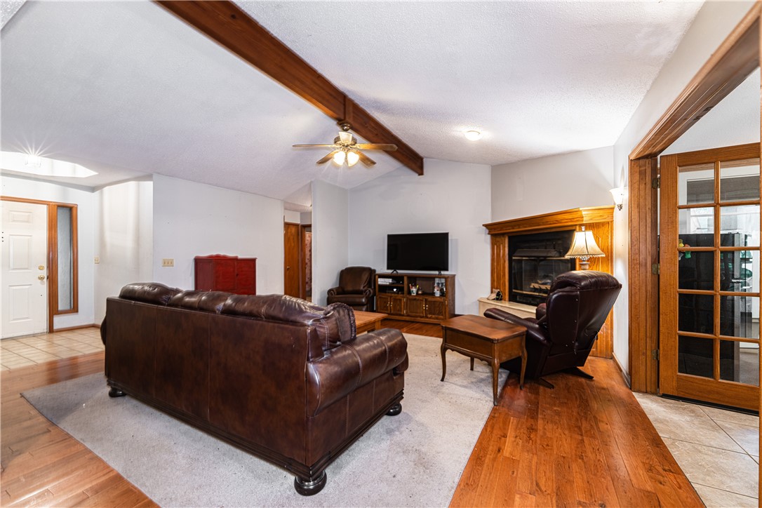 Cunningham Sub Bvv - Residential