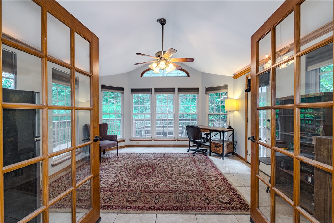 Cunningham Sub Bvv - Residential