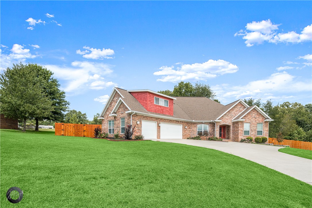 Park Ridge Estates - Residential