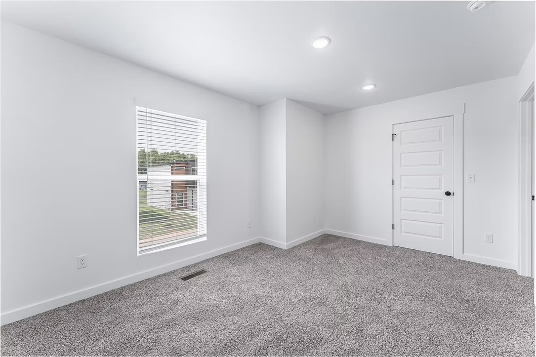 FEATHERSTON WEST SUB PH 1-CENTERTON - Residential