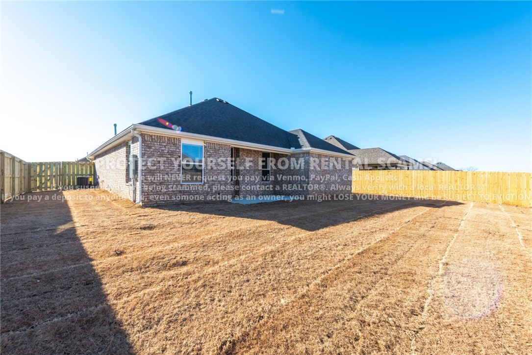 Villages Of Sloanbrooke Ph 6 - Residential Lease