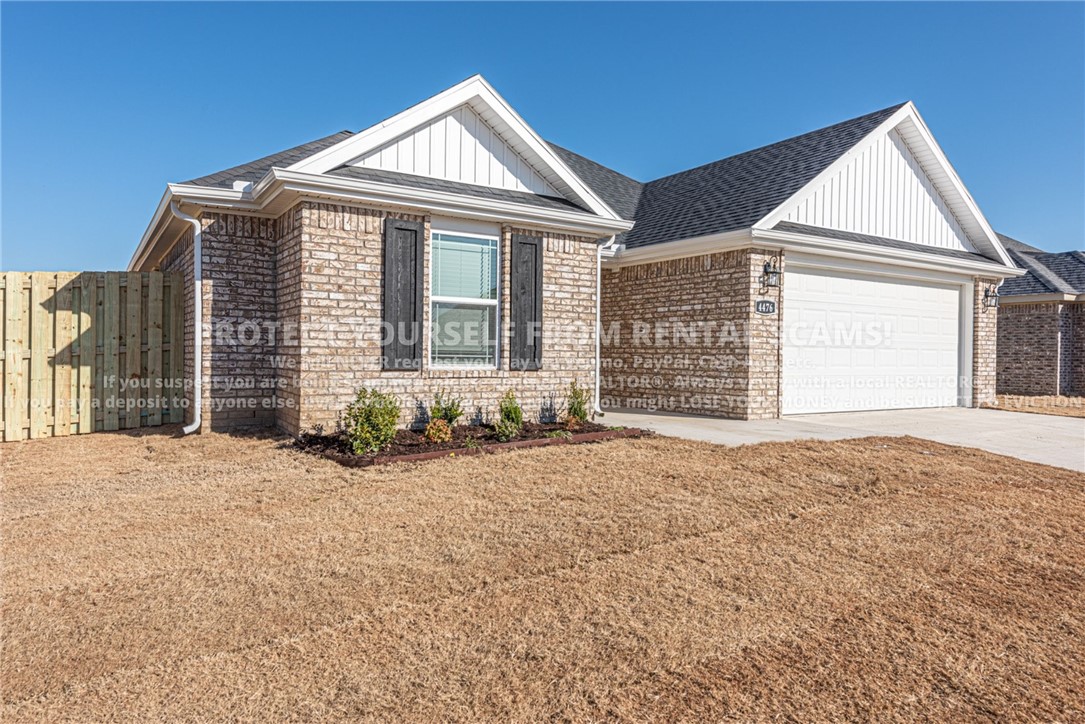 Villages Of Sloanbrooke Ph 6 - Residential Lease