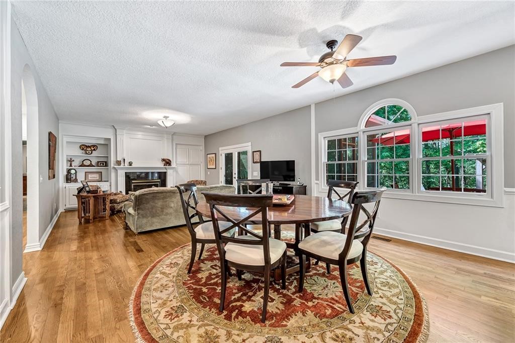 Cardinal Creek Ph 2 - Residential