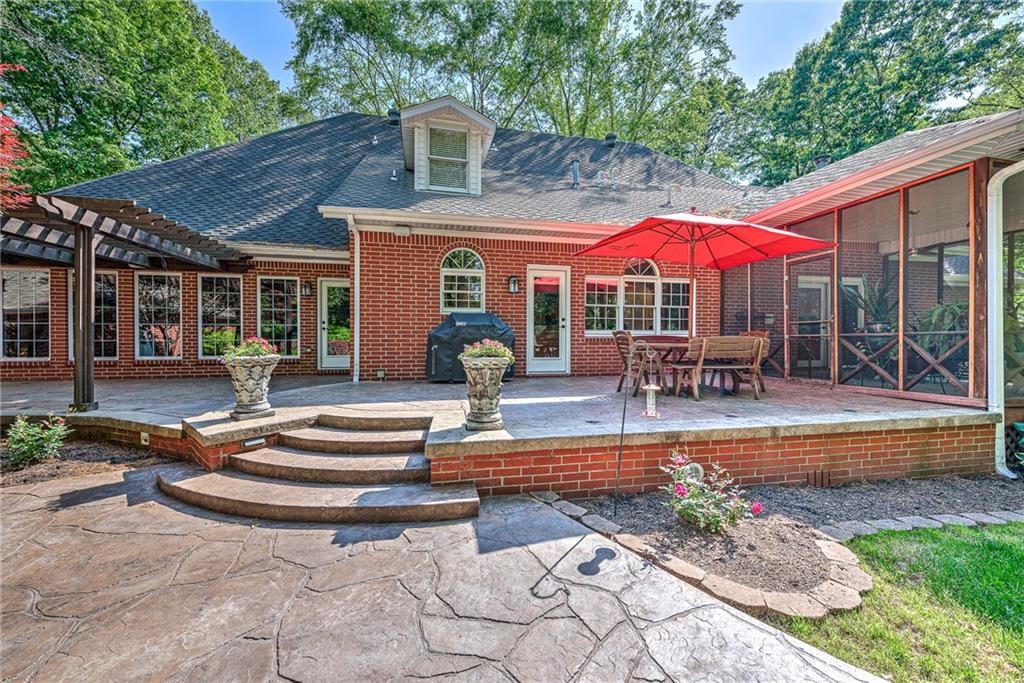 Cardinal Creek Ph 2 - Residential