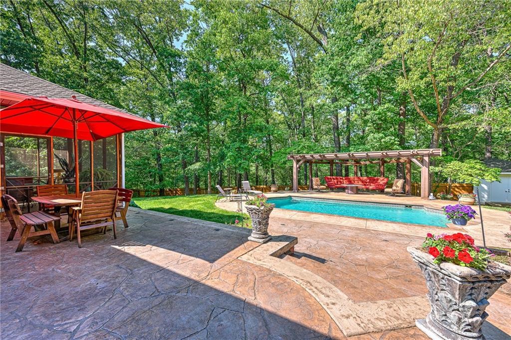 Cardinal Creek Ph 2 - Residential