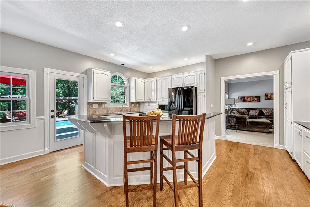 Cardinal Creek Ph 2 - Residential