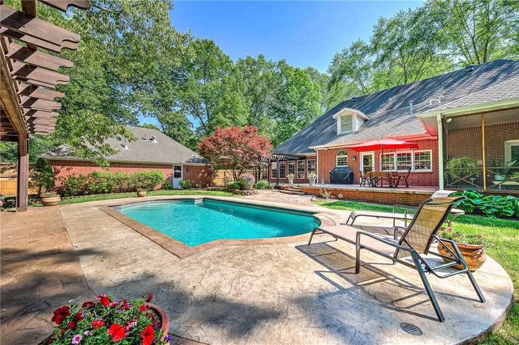 Cardinal Creek Ph 2 - Residential