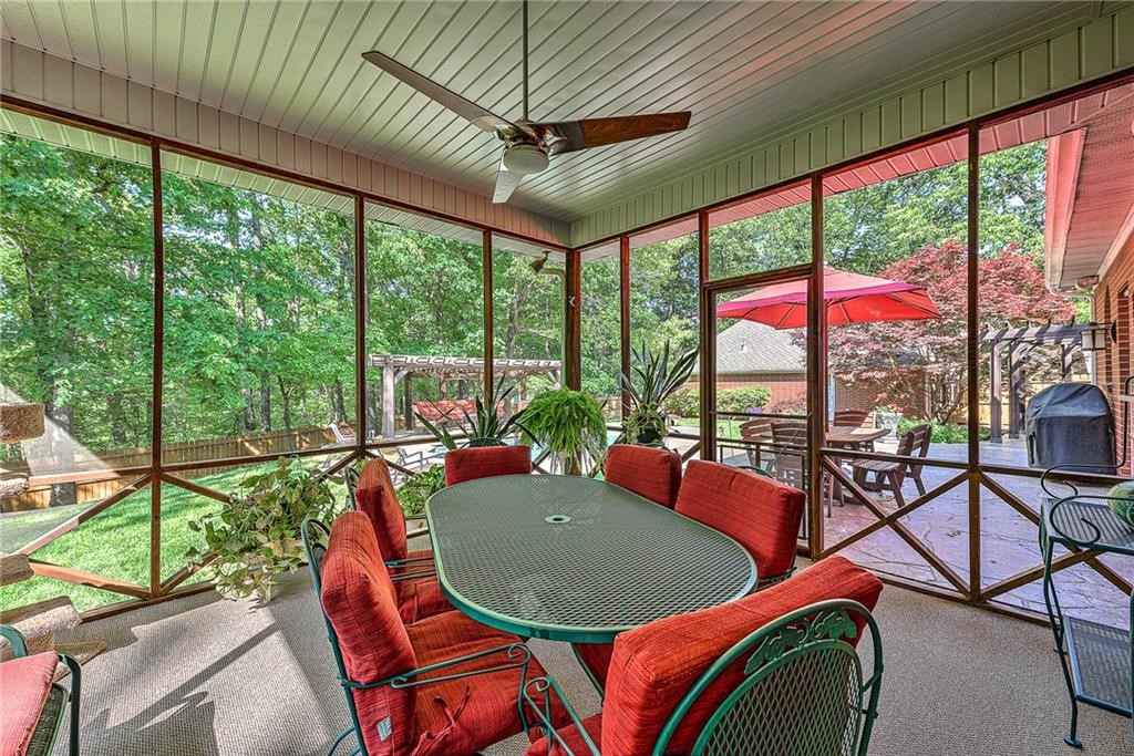 Cardinal Creek Ph 2 - Residential