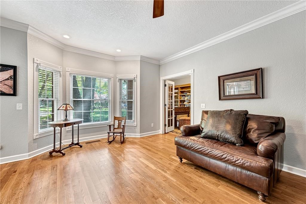 Cardinal Creek Ph 2 - Residential