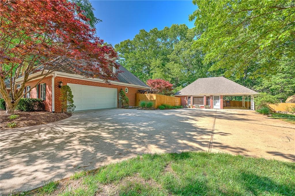 Cardinal Creek Ph 2 - Residential