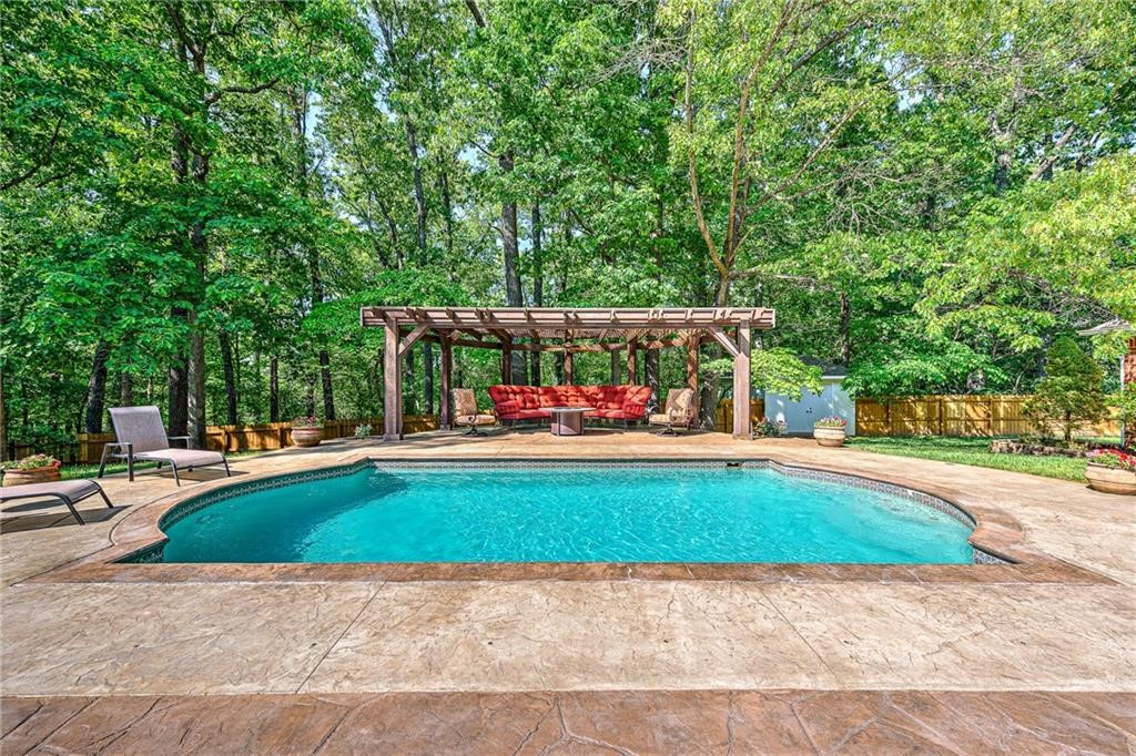 Cardinal Creek Ph 2 - Residential