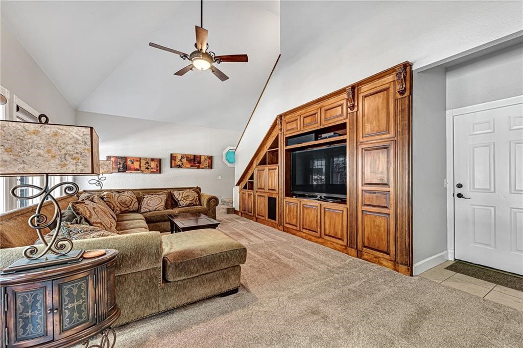 Cardinal Creek Ph 2 - Residential