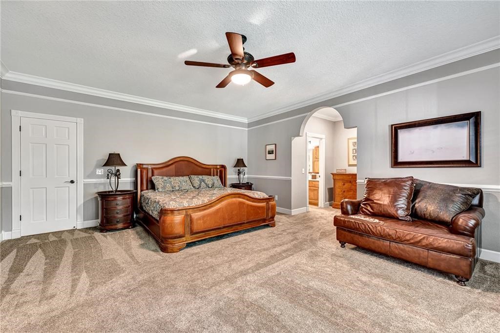 Cardinal Creek Ph 2 - Residential