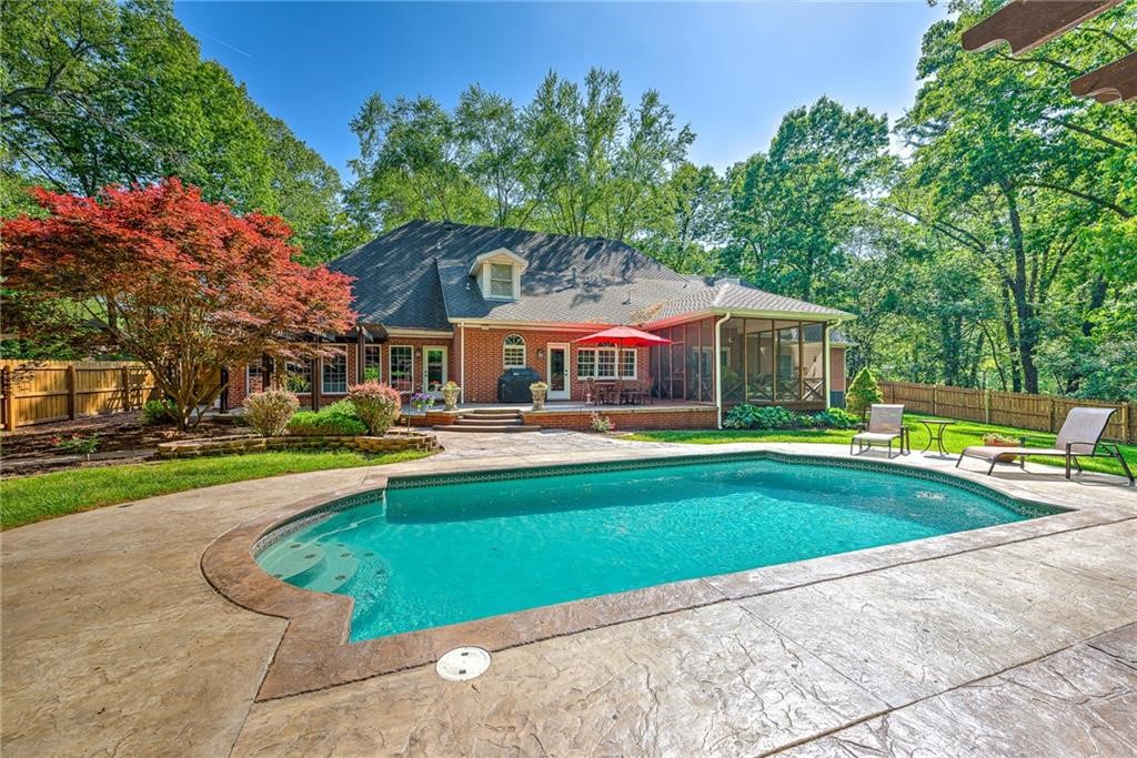 Cardinal Creek Ph 2 - Residential