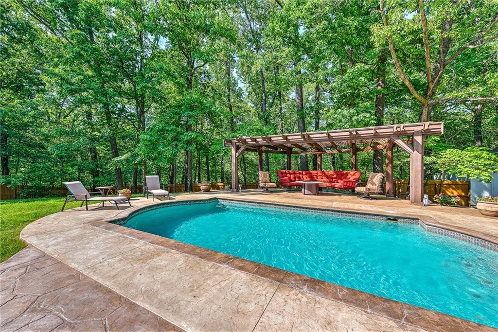 Cardinal Creek Ph 2 - Residential