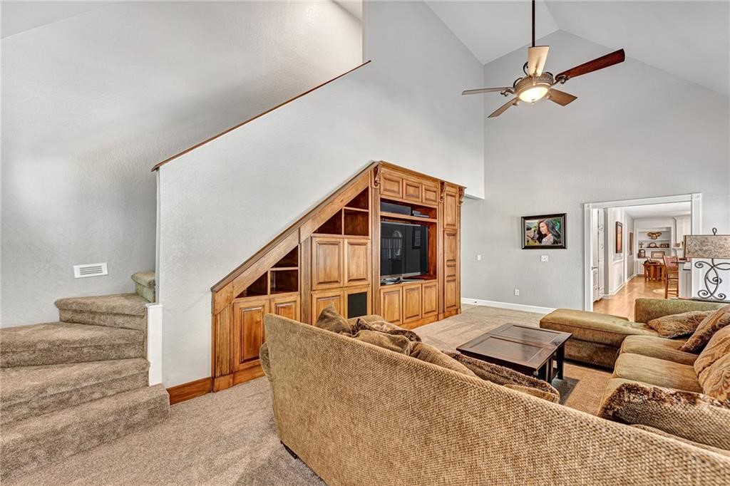 Cardinal Creek Ph 2 - Residential