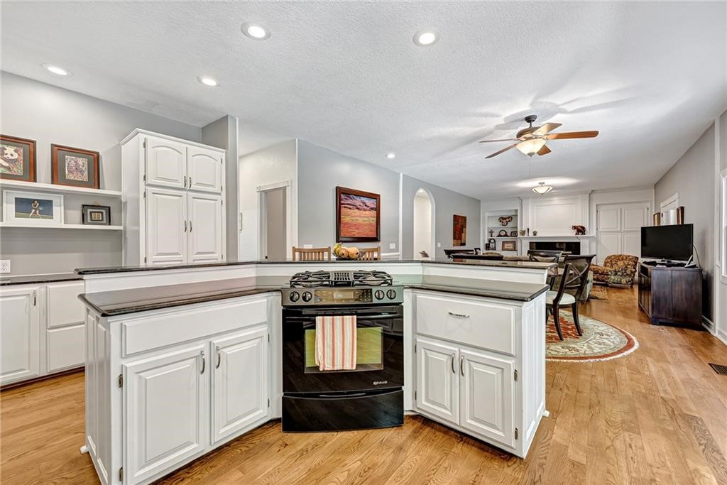 Cardinal Creek Ph 2 - Residential