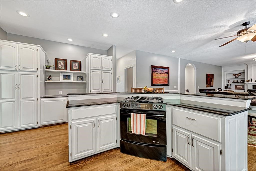 Cardinal Creek Ph 2 - Residential