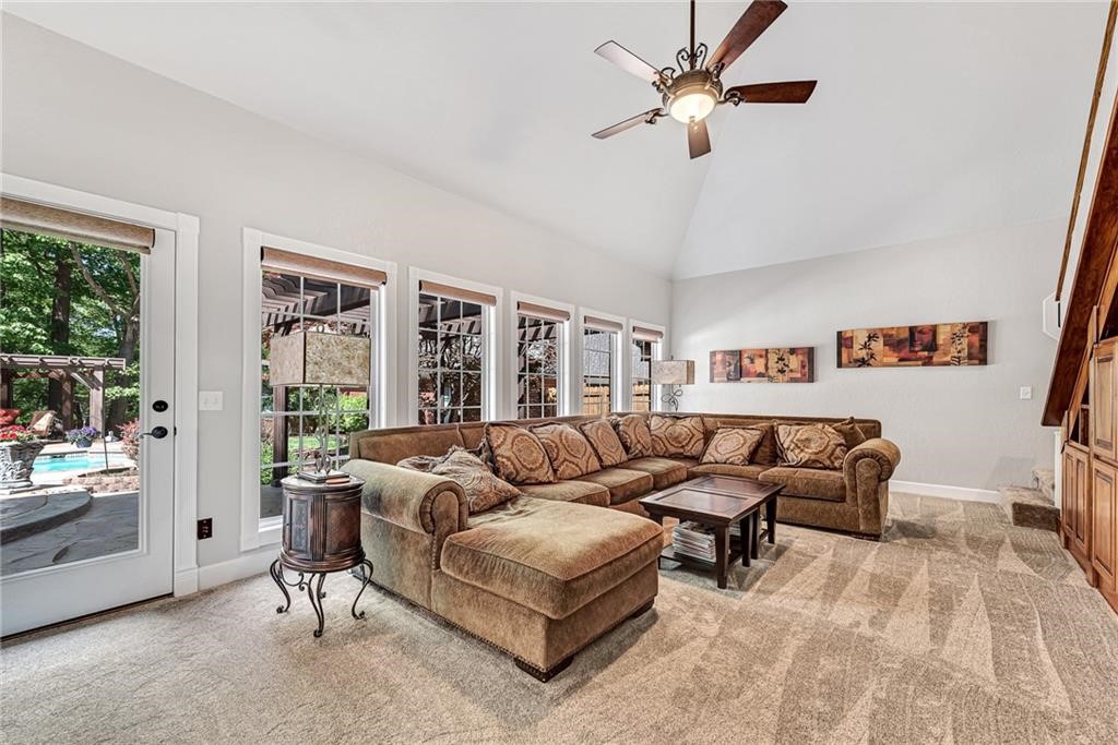 Cardinal Creek Ph 2 - Residential