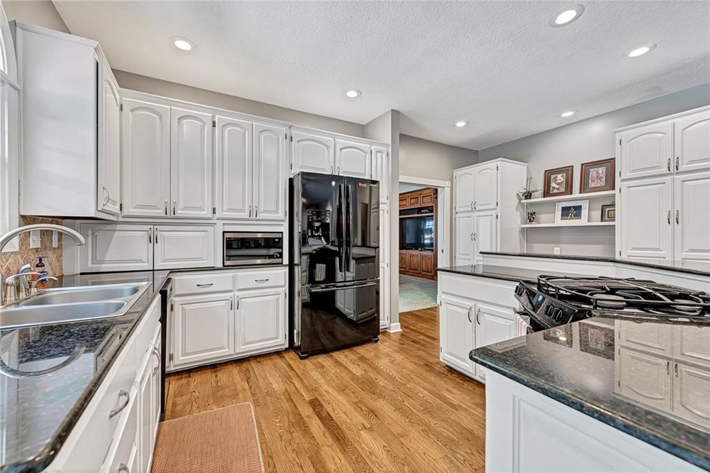 Cardinal Creek Ph 2 - Residential