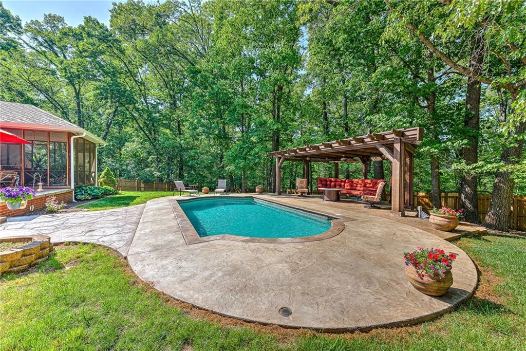 Cardinal Creek Ph 2 - Residential