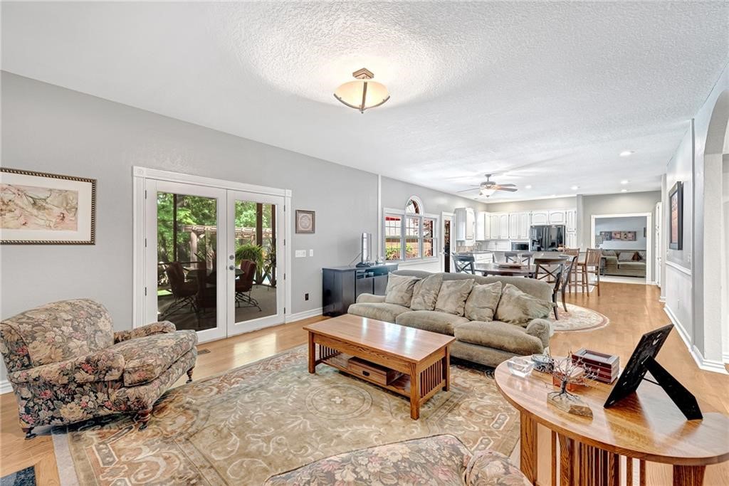 Cardinal Creek Ph 2 - Residential