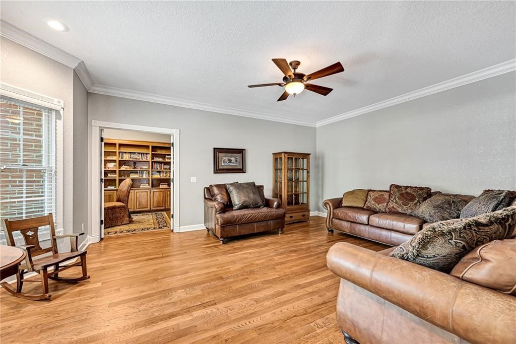 Cardinal Creek Ph 2 - Residential