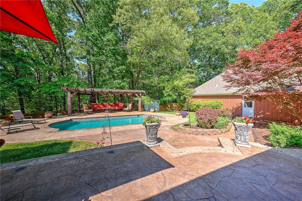 Cardinal Creek Ph 2 - Residential