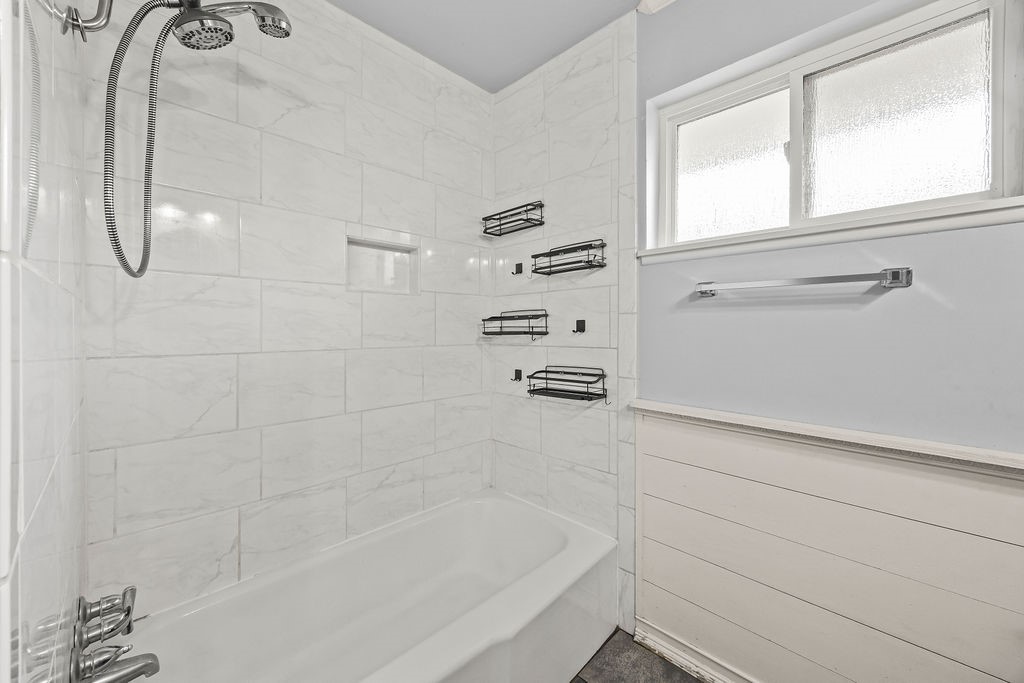 Westwood Heights - Residential