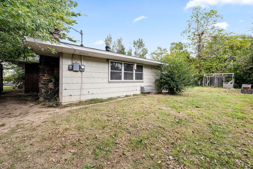 Westwood Heights - Residential