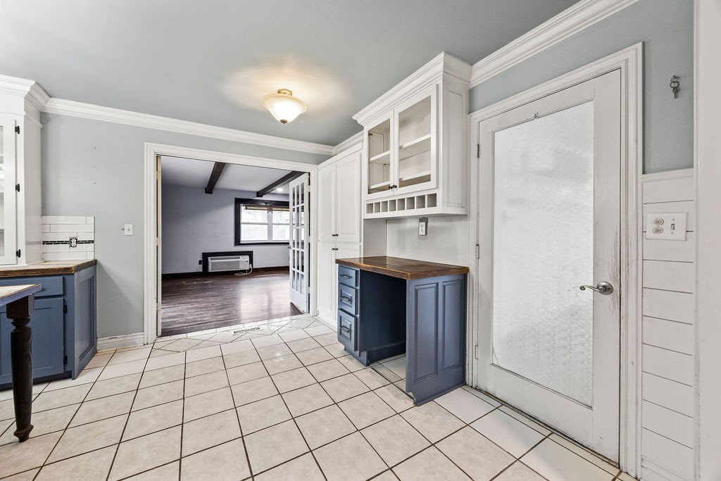 Westwood Heights - Residential