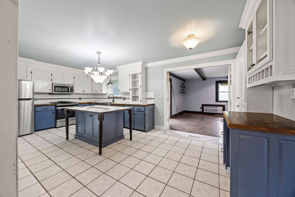 Westwood Heights - Residential